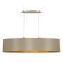 Eglo MASERLO 31618 Lampă cu pendul 2x60W/E27