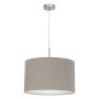 Eglo PASTERI 31572 Lampă cu pendul 1x60W/E27