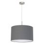 Eglo PASTERI 31573 Lampă cu pendul 1x60W/E27