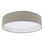 Eglo PASTERI 31589 Lustră de tavan 1x12W/LED 1020LM
