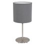 Eglo PASTERI 31596 Lampă de masă 1x60W/E27