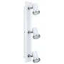 Eglo TAMARA 1 31263 Spot 3x2,5W/LED 600LM