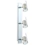 Eglo TAMARA 1 31266 Spot 3x2,5W/LED 600LM