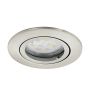 Eglo TEDO 31688 Lumină îngropată deasupra plafonului 1x5W/GU10 400LM