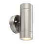 Endon PALIN 13802 Aplique de perete 2x7W/GU10 IP44