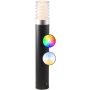Garden Lights ARCO 40 3196011 Lampă de podea 1x5W/MR16 RGB+3000K/6000K 370LM IP44