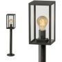 Garden Lights LIMOSA 3190011 Lampă de podea 1x4W/BA15D 2200K 280LM IP44