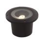Garden Lights RUBUM 3159011 Lampă cu senzor de mișcare 1x5W/GU5,3 320LM IP67