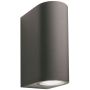 Garden Lights SIBUS 3185061 Aplique de perete 2x4W/LED 3000K 2x310LM IP44