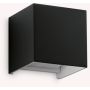Ideal Lux ATOM 313450 Aplique de perete 2x12W/LED 3000K ip54