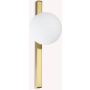 Ideal Lux BINOMIO 311319 Aplique de perete 1x4W/G9 ip20
