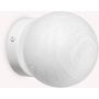 Ideal Lux CARTA 317090 Aplique de perete 1x15W/G9 ip20
