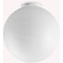 Ideal Lux CARTA 317113 Lampă de tavan 1x25W/E27 ip20