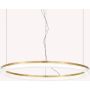 Ideal Lux CROWN 314921 Lampă cu pendul 1x43W/LED ip20