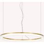 Ideal Lux CROWN 314938 Lampă cu pendul 1x31W/LED ip20