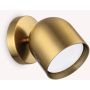 Ideal Lux DODO 314129 Aplique de perete 1x15W/GX53 ip20