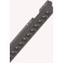 Ideal Lux EGO 317953 Proiector de șină 1x13W/LED 4000K ip20