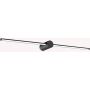 Ideal Lux ESSENCE 310145 Aplique de perete 2x13W/LED 3000K ip20