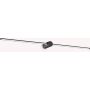 Ideal Lux ESSENCE 310152 Aplique de perete 2x16W/LED 3000K ip20