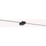 Ideal Lux ESSENCE 311784 Aplique de perete 2x19W/LED 3000K ip20