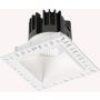 Ideal Lux GAME 319681 Lumină îngropată deasupra plafonului 1x11W/LED 3000K ip20