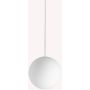 Ideal Lux MAPA 310800 Lampă cu pendul 1x4W/G9 ip20