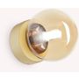 Ideal Lux PERLAGE 317809 Aplique de perete 1x15W/G9 ip20