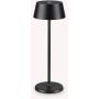 Ideal Lux PURE 311678 Lampă de masă 1x1,5W/LED ip54