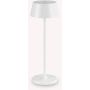 Ideal Lux PURE 311685 Lampă de masă 1x1,5W/LED ip54