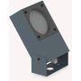 Ideal Lux SIRIO 318233 Proiector de grădină 1x9W/GX53 ip65
