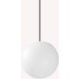 Ideal Lux SOLE 318837 Lampă cu pendul 1x42W/E27 ip44