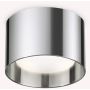 Ideal Lux SPIKE 310886 Lumină montată pe suprafață 1x15W/GX53 ip20