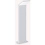 Ideal Lux STYLE 318691 Lampă de podea 1x8,5W/LED 3000K ip54