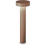 Ideal Lux TESLA 316048 Lampă de podea 4x15W/G9 ip44