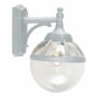 Norlys BOLOGNA 310W Aplique de perete 1x9W/E27 IP54