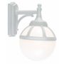 Norlys BOLOGNA 311W Aplique de perete 1x9W/E27 IP54