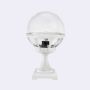 Norlys BOLOGNA 312W Lampă de podea 1x9W/E27 IP54