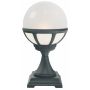 Norlys BOLOGNA 313B Lampă de podea 1x9W/E27 IP54