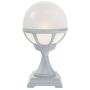 Norlys BOLOGNA 313W Lampă de podea 1x9W/E27 IP54