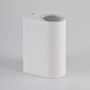 Polux BOSTON 313348 Aplique de perete 2x10W/GU10 IP44