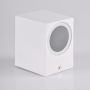 Polux BOSTON 313379 Aplique de perete 1x10W/GU10 IP44