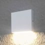 Polux CHICAGO 315670 Aplique de perete 3,5W/LED 4000K 250LM IP44