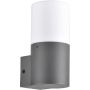 Polux DALLAS 315960 Aplique de perete 1x12W/E27 IP44