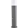 Polux DALLAS 316004 Lampă de podea 1x12W/E27 IP44