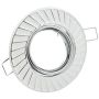 Polux FOBOS 310255 Lumină îngropată deasupra plafonului 5W/MR16 IP20