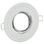 Polux FOBOS 310279 Lumină îngropată deasupra plafonului 5W/MR16 IP20