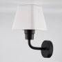 Polux GIZA 312259 Aplique de perete 1x10W/E27 IP44