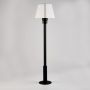 Polux GIZA 312280 Lampă de podea 1x10W/E27 IP44