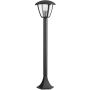 Polux IGMA 311900 Lampă de podea 1x12W/E27 IP44