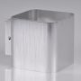 Polux IZAR 314017 Aplique de perete 1x10W/G9 IP20